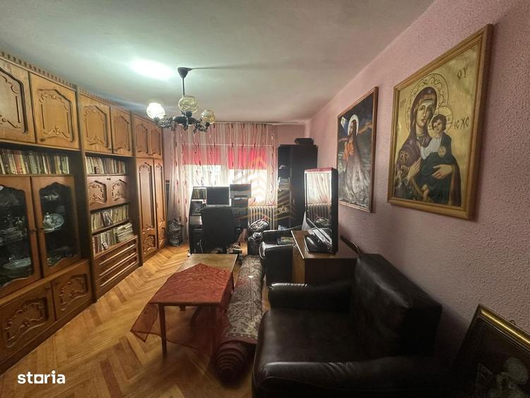 APARTAMENT 2 CAMERE | DECOMANDAT | ETAJ 2 | 60 MPU - 10