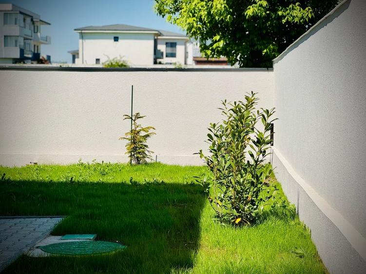 Proprietar vila 4Camere/3Bai/Pipera-Tunari/Str Paris/Posibilitate mobilare - 53