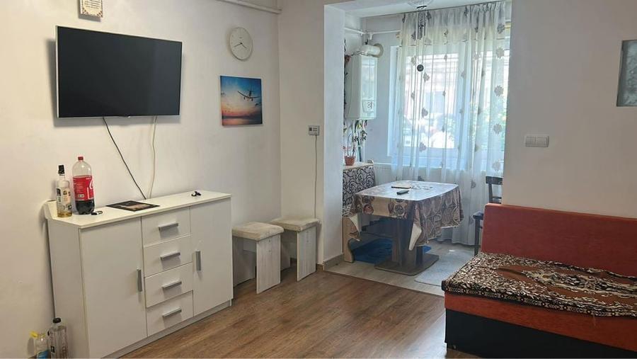 Vand garsoniera Sebes ciserom - 4