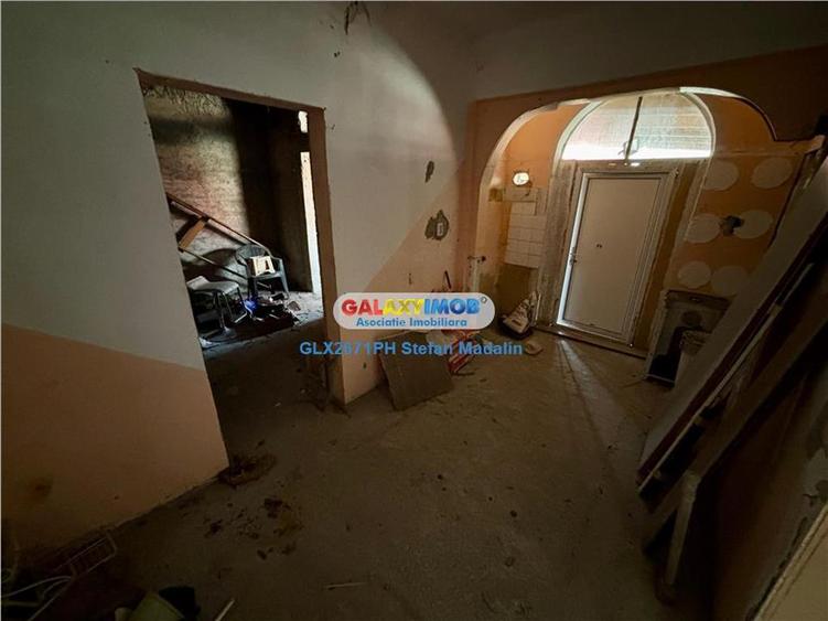 VANZARE CASA LA GRI - TEREN 137 MP - ZONA TRANSILVANIEI, PLOIESTI - 9