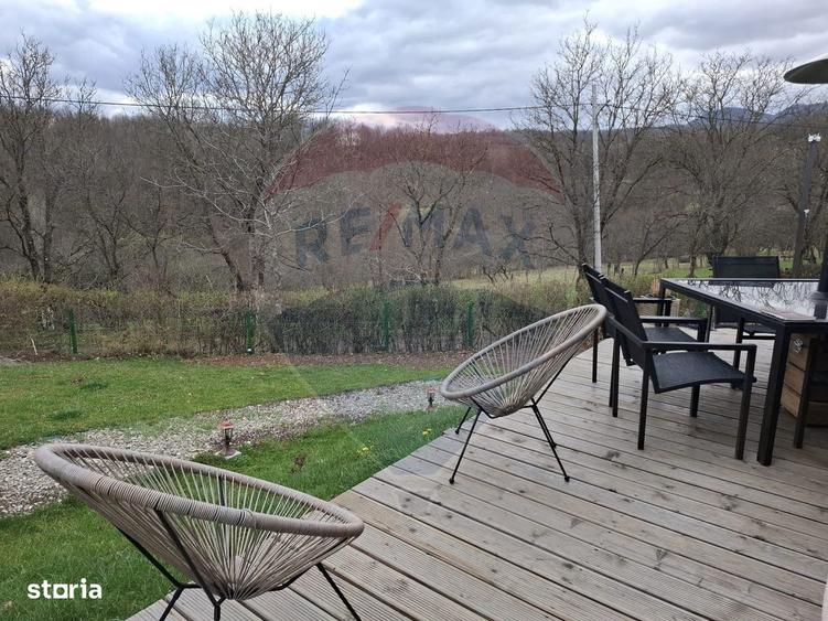 Casa / Vila cu 3 camere de vanzare - 7