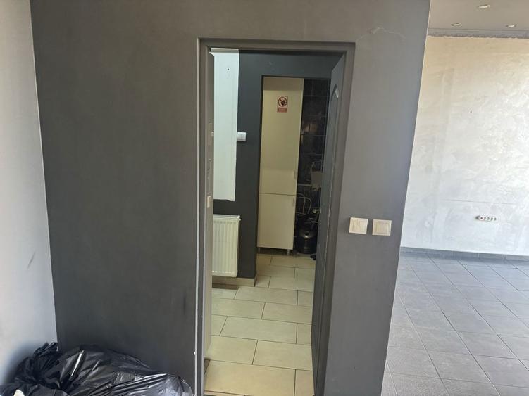 Dau in chirie spatiu comercial 50 MP Marasti sens giratoriu - 8