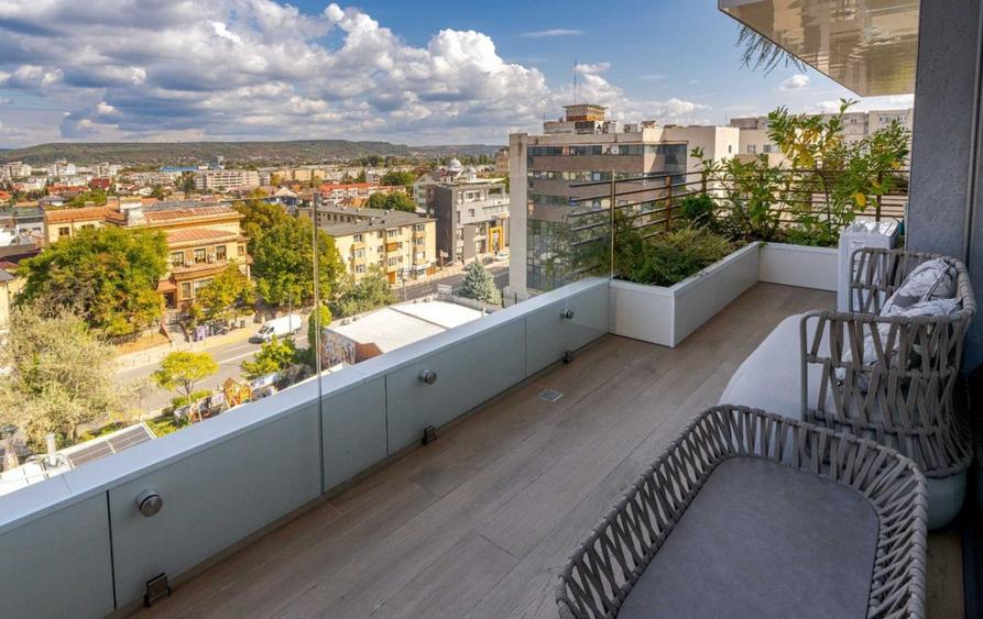 Prima inchiriere - Centru - loc de parcare subteran - 7