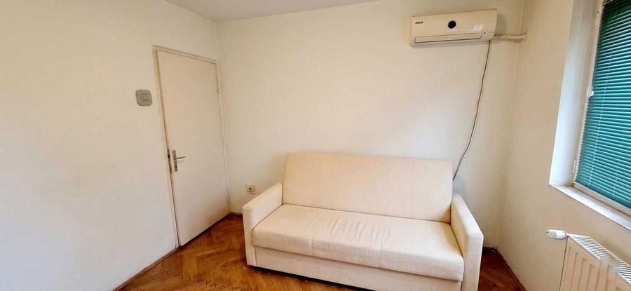 Proprietar: 3 Camere, Etaj 2, Centrala Proprie Aer conditionat, Girocului (Nicolae Iliesu) , Comision ZERO - 1