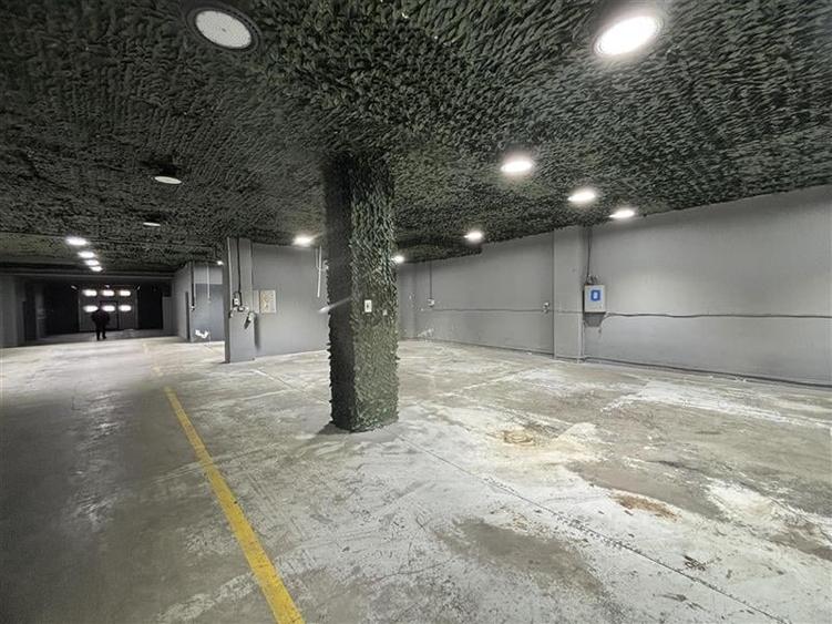 Inchiriere depozit/hala/spatiu industrial Pipera, Bucuresti-Ilfov - 4