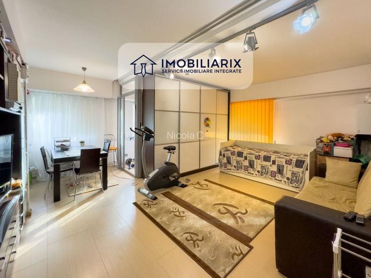 Apartament spațios și modern de vânzare – Casa de Cultură, Constanța