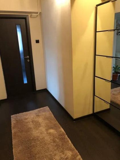 De inchiriat apartament 3 cam,Micro 38,et 1,mobilat si ut... - 3