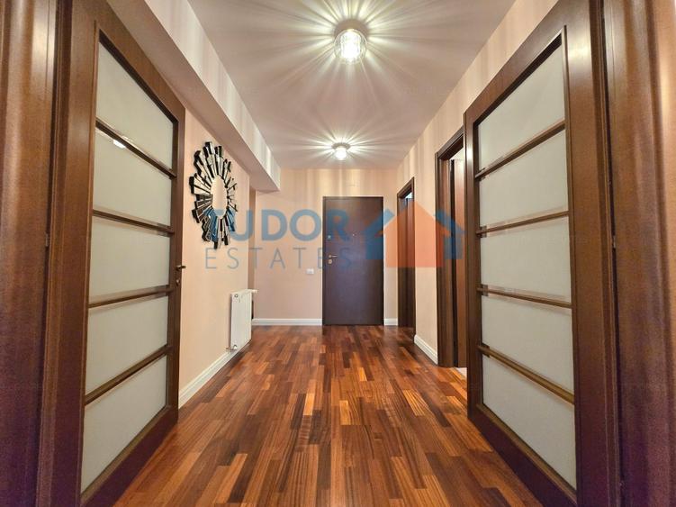 Beautiful 2 bedroom apartment in front of Herastrau Park - 6