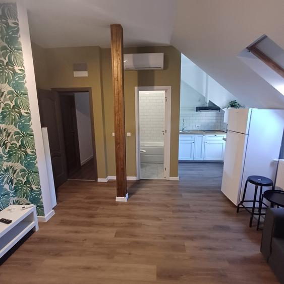 Închiriere apartament 3 camere în zonă centra 600eur/luna aproape de UMF si Cuza - 7