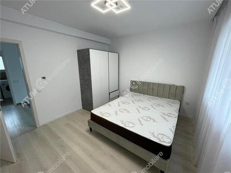 Casa individuala si curte libera 200 mp in Selimbar - 4