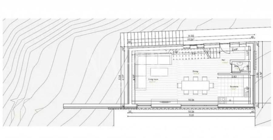 Teren intravilan pentru constructii de vanzare in Grigorescu, Cluj Napoca - 3
