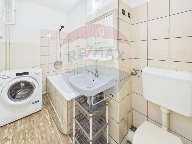 Apartament cu 2 camere de vanzare în zona Pajura | Baiculesti 23 - 8