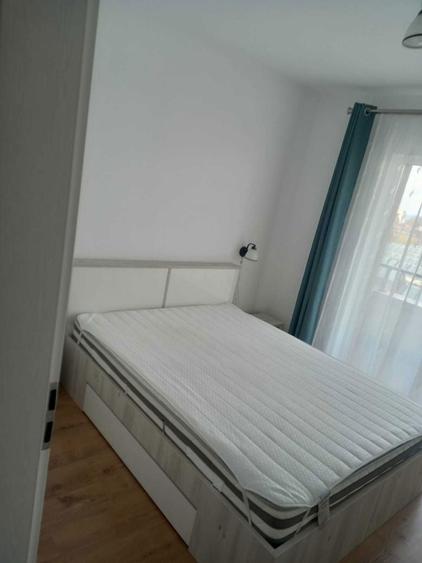 Apartament 2 camere | Alpha Ville | 50 mp + balcon | parcare inclusa - 3