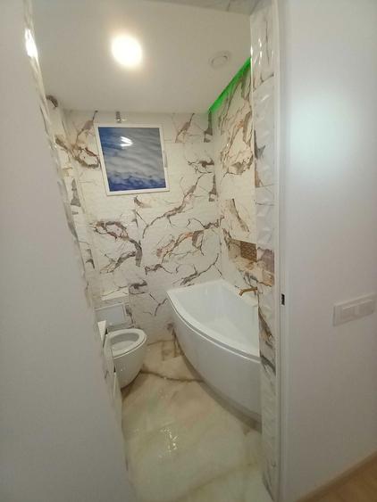 VAND Apart 1 cam la GARA +15 mp GRADINA sau SCHIMB cu 2,3 camere - 4