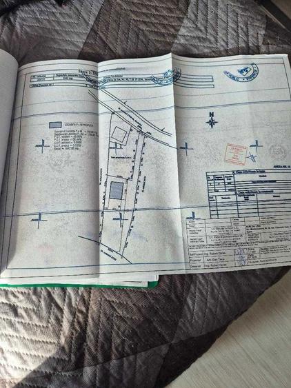 teren Cornu de jos - Prahova de vinzare - 1