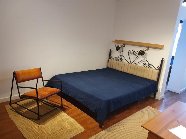 Dristor, garsoniera langa metrou, 320 euro, mobilata,utilata - 2