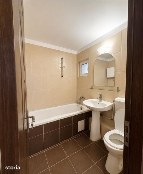 Apartament cu 2 camere în Vatra Luminoasă