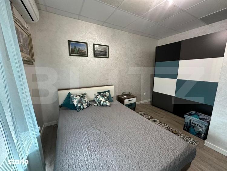 Casă cu 4 camere cu Teren 485 Mp în Central