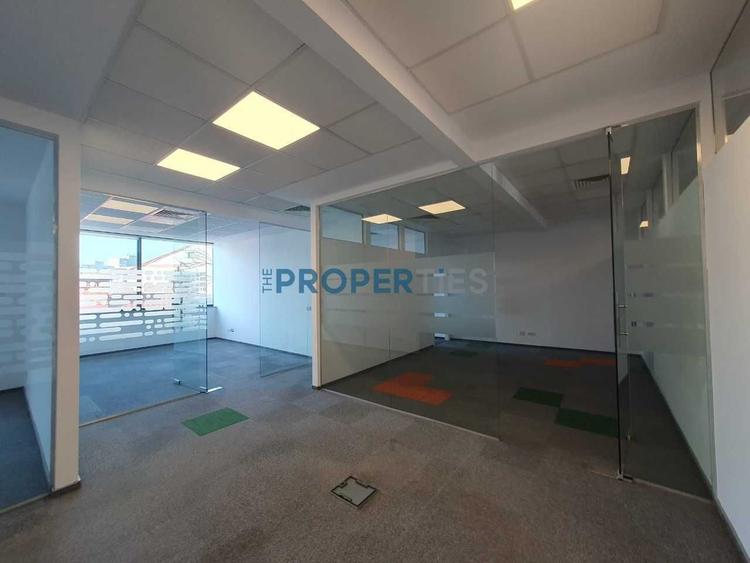 Comision 0! Inchiriere spatiu birouri in zona Floreasca -  317mp - 2