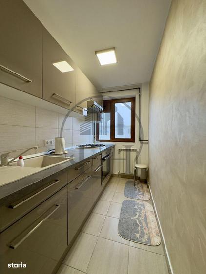 Apartament 2 camere de vanzare Constanta, zona Km 4-5 - 4