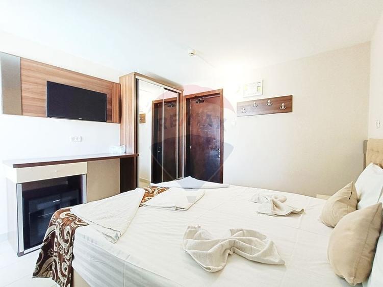 Vanzare Hotel Jijo's Mamaia, Plaja Privata, Ocazie Unica de Investitie - 41