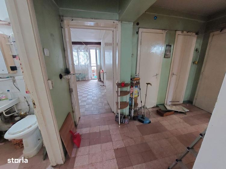 COMISION 0 Ap. 4 cam, decom. 79 mp utili, Et. 2, Aleea Trandafirilor - 7