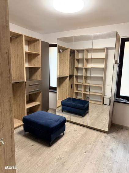 Casa individuala P+E+M mobilata si utilata - 9