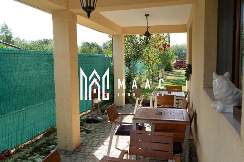 Vilă superbă | 4 camere | 500 mp teren | Vedere la munte | Valea Avrigului - 33