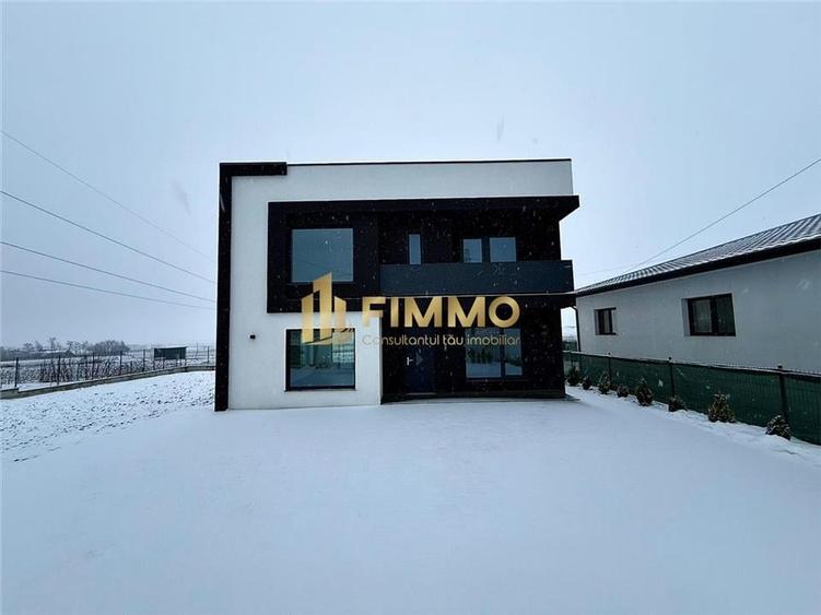 Casa 4 cam | 116mp utili | 7.8 ari | Tisauti | ID:1594 - 7