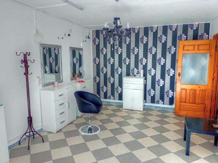 1 camera Birou Semicentral cu acces din Bulevard - 2