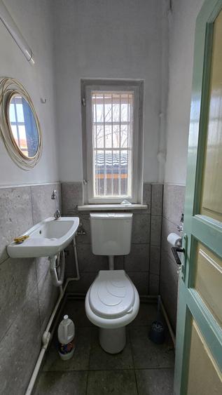 Vila deosebita - zona Tomis II , D + Parter +mansarda (foisor)+ teren 274 mp - 9