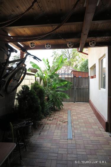 Casa P + M - Zona Vlaicu + spatiu comercial - 4