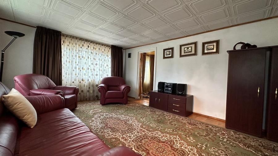 Vila P+1+M Cornu de Jos - Prahova - 6