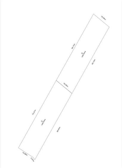 VANZARE TEREN INTRAVILAN  MAGURELE  2530 mp zona CODRULUI - 1
