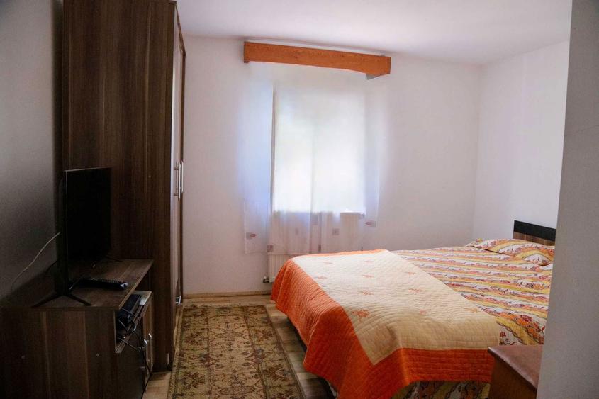 Cabana de vanzare 7 camere | Langa cetatile dacice Costesti si Blidaru | Judet Hunedoara - 7