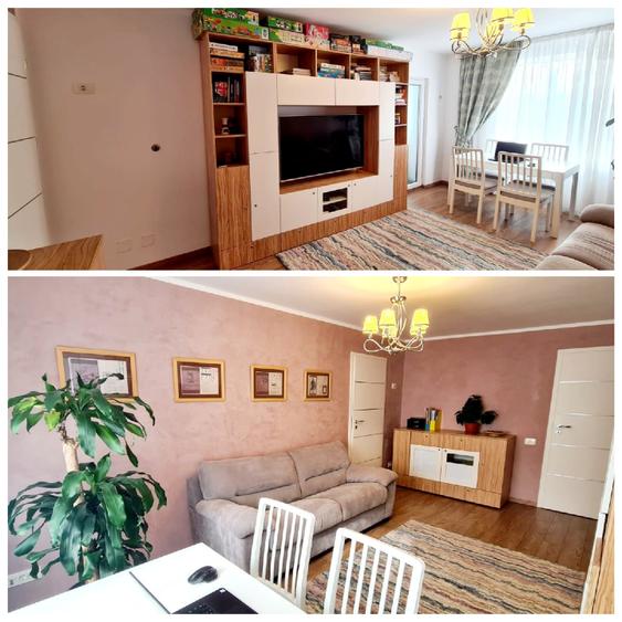 4 camere Nicolae Grigrescu - IOR | Centrala | Incalzire Pardoseala - 1