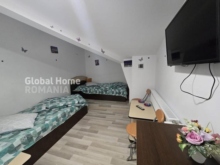 Cladire patrimoniu 1626MP | An 1846 | Pensiune turistica activa | - 24