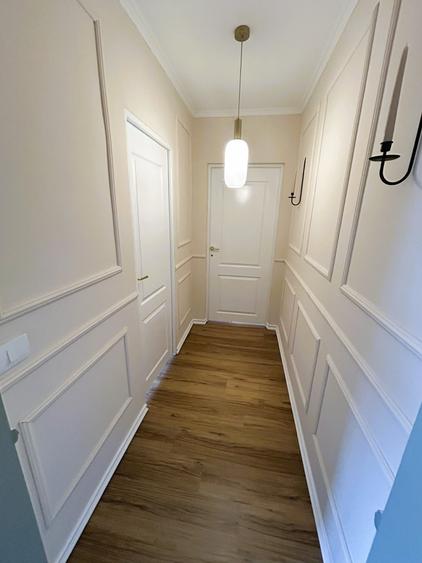 3 Cam-Cetatii-5 Min Centru--Mobilat Lux-Balcon-Centrala--54 MP-128.000 Euro ! - 18