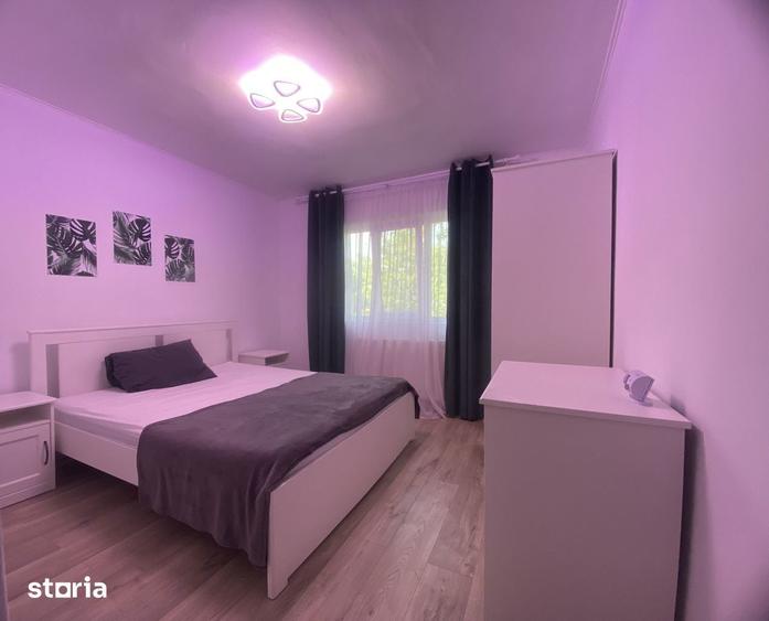 Etajul 1! VAnzare apartament cu 3 camere in Targoviste - micro 11 - 3