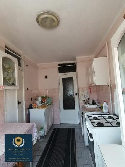 Apartament cu 3 camere, Central-Reșița, 90mp construiți - 4