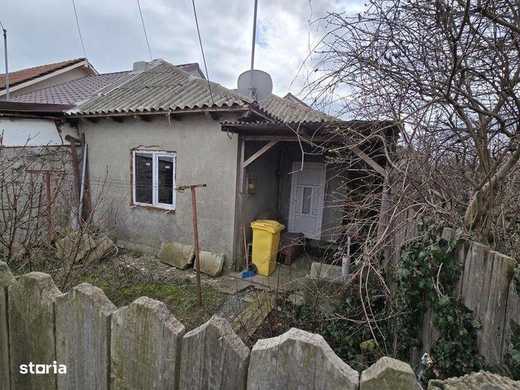 Casa de vanzare. - 2