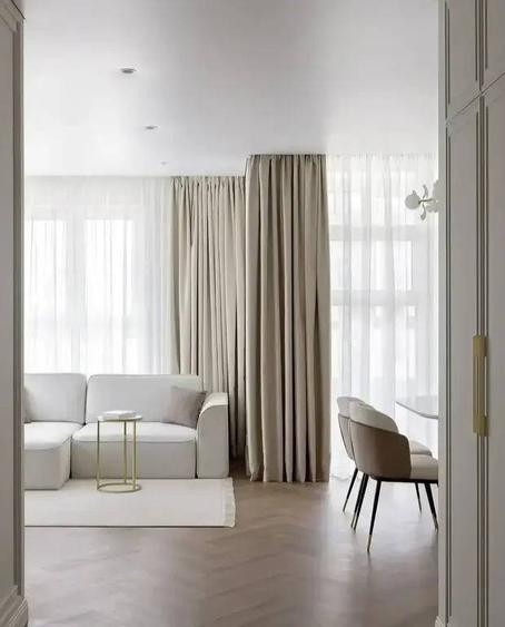 2 camere la Parter Proiect Boutique exclusiv CITY NORD! - 4