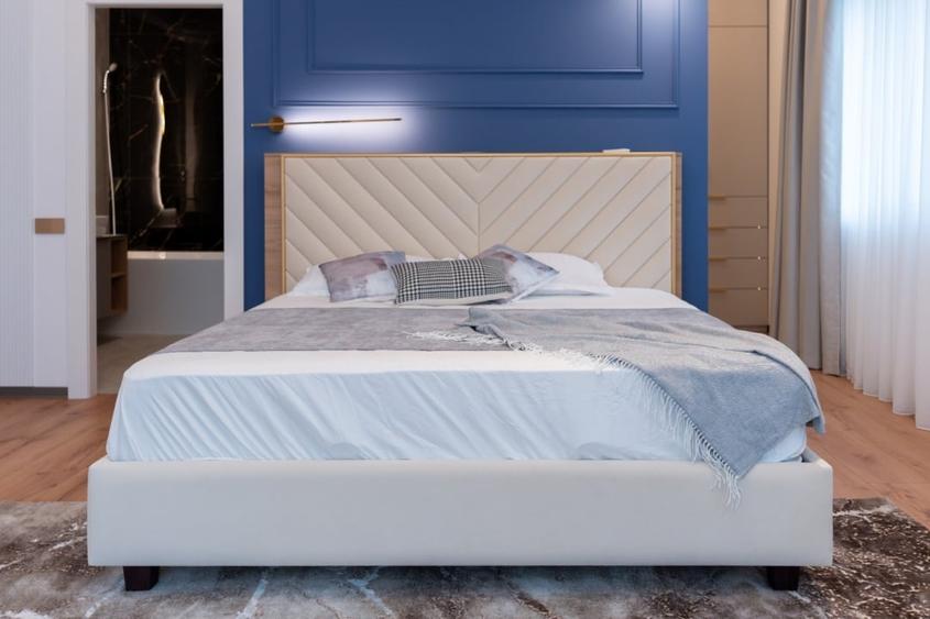 COMISION 0 | APARTAMENT EXCLUSIVIST | TERASĂ 85 MP | 2 LOCURI DE PARCARE SEPARAT - 47