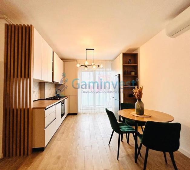 Apartament cu 2 camere de inchiriat in Oradea, zona ultracentrala - 1