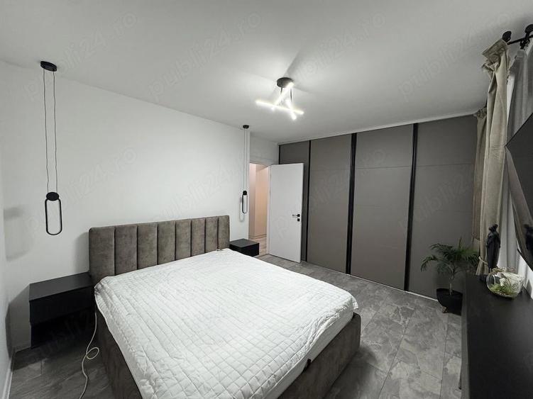 Apartament 2 camere + terasa 29 mp - 5