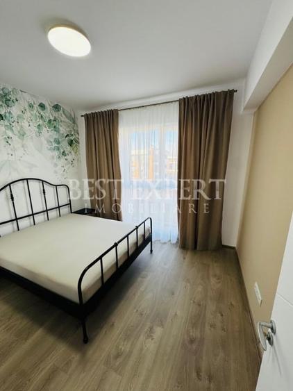 2 Camere de Inchiriat| Prima chirie| Disponibilitate imediata| Parcare Subterana - 6