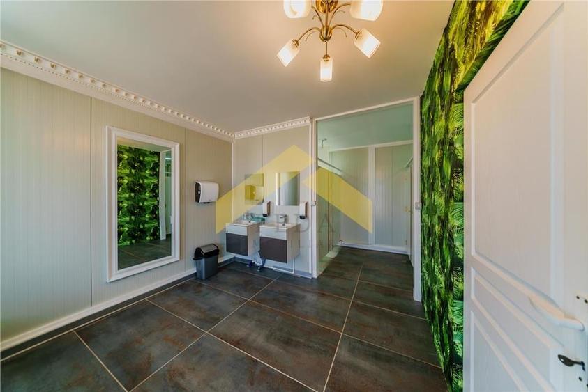 Oportunitate investitie domeniu de agrement si sala de evenimente de vanzare - 43