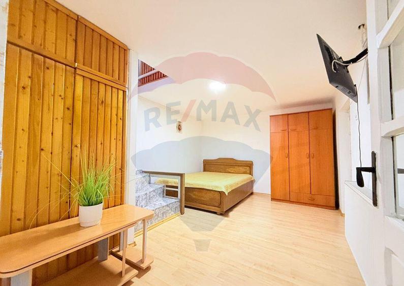 Casa individuala de vanzare | 3 camere | ?oseaua Alex... - 18