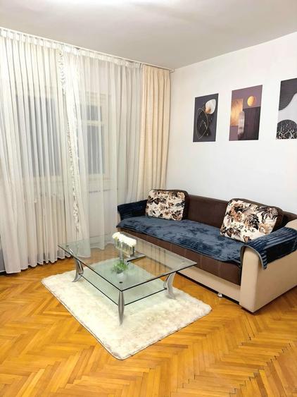 APARTAMENT 2 CAMERE, CALEA MARTIRILOR, PARTER INALT, INVESTITIE IDEALA - 1