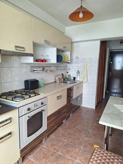 Semicentral - langa Bega , bl. Ion Dragalina !!! - 10